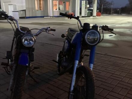 Минск Другая, объемом двигателя 0.13 л и пробегом 0 тыс. км за 166 $, фото 1 на Automoto.ua