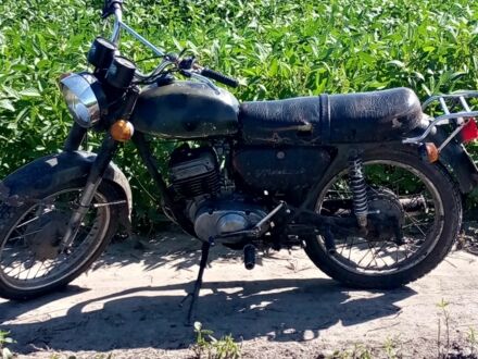 Минск Другая 1984 в Ровно на Automoto.ua Минск Другая, объемом двигателя 0.13 л и пробегом 0 тыс. км за 121 $, фото 1 на Automoto.ua