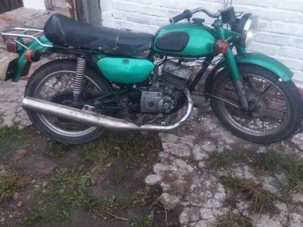 Минск Другая 1984 в Харькове на Automoto.ua Минск Другая, объемом двигателя 0.13 л и пробегом 0 тыс. км за 170 $, фото 1 на Automoto.ua