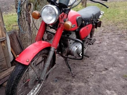 Минск Другая, объемом двигателя 0.13 л и пробегом 0 тыс. км за 167 $, фото 1 на Automoto.ua