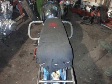 Минск Другая, объемом двигателя 0.13 л и пробегом 0 тыс. км за 131 $, фото 1 на Automoto.ua