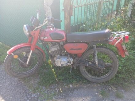 Мінськ Інша 1985 у Вінниці на Automoto.ua Мінськ Інша, об'ємом двигуна 0.13 л та пробігом 0 тис. км за 194 $, фото 1 на Automoto.ua