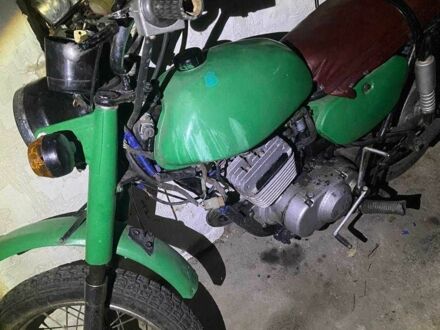 Мінськ Інша, об'ємом двигуна 0.13 л та пробігом 0 тис. км за 179 $, фото 1 на Automoto.ua