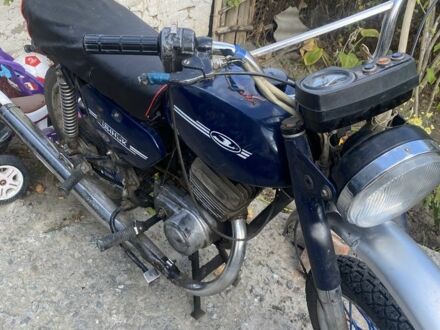 Мінськ Інша 1985 у Дніпро (Дніпропетровську) на Automoto.ua Мінськ Інша, об'ємом двигуна 0.13 л та пробігом 0 тис. км за 204 $, фото 1 на Automoto.ua