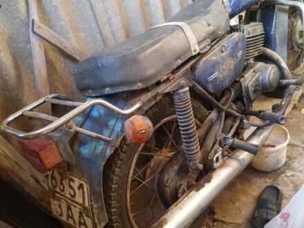 Минск Другая 1985 в Тячеве на Automoto.ua Минск Другая, объемом двигателя 0 л и пробегом 0 тыс. км за 200 $, фото 1 на Automoto.ua