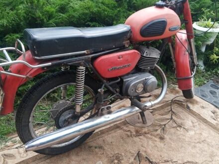 Минск Другая 1985 в Гадяче на Automoto.ua Минск Другая, объемом двигателя 0 л и пробегом 0 тыс. км за 122 $, фото 1 на Automoto.ua