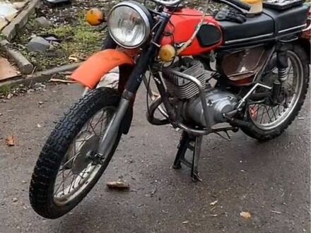 Минск Другая, объемом двигателя 0.13 л и пробегом 0 тыс. км за 155 $, фото 1 на Automoto.ua