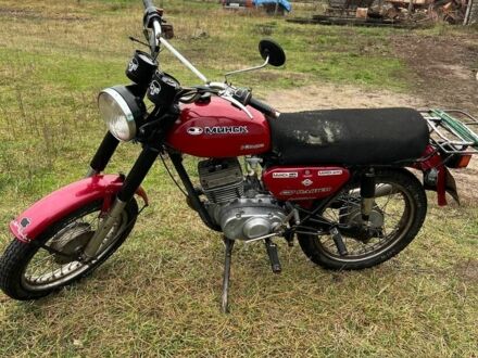 Минск Другая, объемом двигателя 0.13 л и пробегом 0 тыс. км за 400 $, фото 1 на Automoto.ua