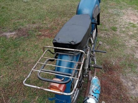 Минск Другая, объемом двигателя 0 л и пробегом 0 тыс. км за 60 $, фото 1 на Automoto.ua