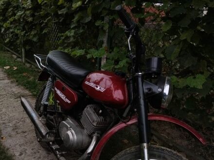 Минск Другая, объемом двигателя 0.12 л и пробегом 0 тыс. км за 476 $, фото 1 на Automoto.ua