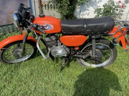 Мінськ Інша 1985 у Лубнах на Automoto.ua Мінськ Інша, об'ємом двигуна 2.3 л та пробігом 0 тис. км за 242 $, фото 1 на Automoto.ua