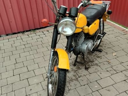 Минск Другая, объемом двигателя 0.13 л и пробегом 0 тыс. км за 479 $, фото 1 на Automoto.ua