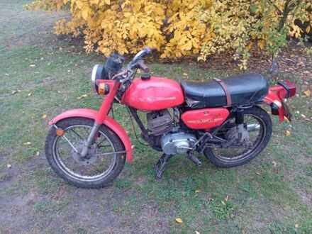 Мінськ Інша, об'ємом двигуна 0.13 л та пробігом 0 тис. км за 264 $, фото 1 на Automoto.ua