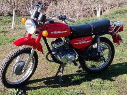 Мінськ Інша 1985 у Лубнах на Automoto.ua Мінськ Інша, об'ємом двигуна 0.13 л та пробігом 0 тис. км за 680 $, фото 1 на Automoto.ua
