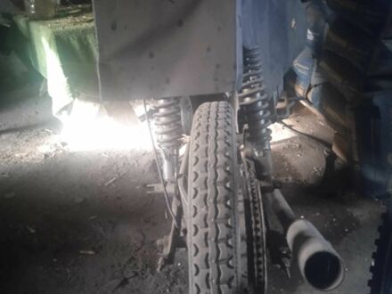 Мінськ Інша, об'ємом двигуна 0 л та пробігом 0 тис. км за 71 $, фото 1 на Automoto.ua