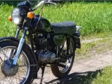 Минск Другая, объемом двигателя 0.13 л и пробегом 0 тыс. км за 278 $, фото 1 на Automoto.ua