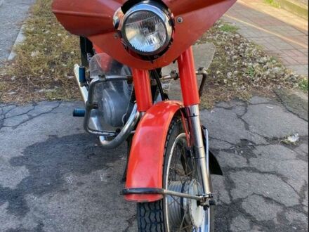 Минск Другая, объемом двигателя 0.13 л и пробегом 0 тыс. км за 241 $, фото 1 на Automoto.ua