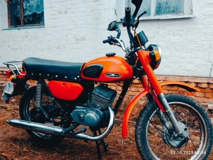 Минск Другая, объемом двигателя 0.12 л и пробегом 0 тыс. км за 333 $, фото 1 на Automoto.ua