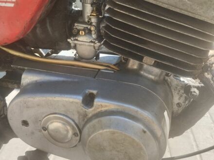 Минск Другая, объемом двигателя 0 л и пробегом 0 тыс. км за 195 $, фото 1 на Automoto.ua