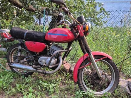 Мінськ Інша 1986 у Миргороде на Automoto.ua Мінськ Інша, об'ємом двигуна 0 л та пробігом 0 тис. км за 97 $, фото 1 на Automoto.ua