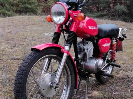 Минск Другая, объемом двигателя 0.13 л и пробегом 0 тыс. км за 427 $, фото 1 на Automoto.ua