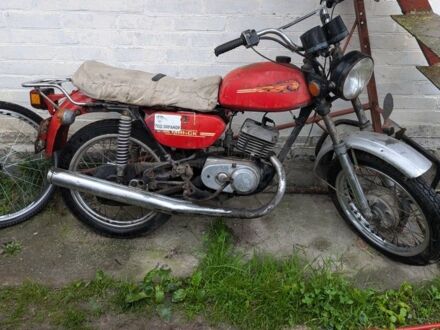 Мінськ Інша, об'ємом двигуна 0 л та пробігом 0 тис. км за 179 $, фото 1 на Automoto.ua