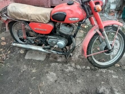 Мінськ Інша 1986 у Путивле на Automoto.ua Мінськ Інша, об'ємом двигуна 0 л та пробігом 0 тис. км за 156 $, фото 1 на Automoto.ua