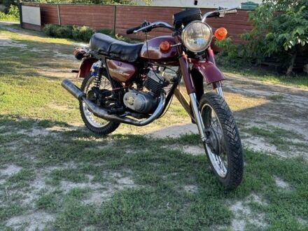 Минск Другая, объемом двигателя 0.13 л и пробегом 0 тыс. км за 330 $, фото 1 на Automoto.ua