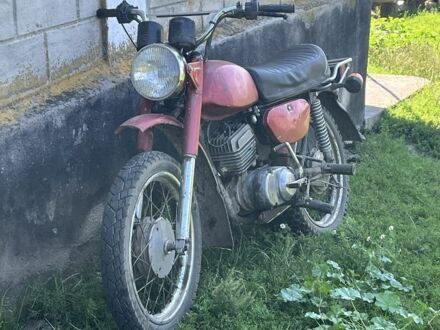 Минск Другая 1986 в Хмельнике на Automoto.ua Минск Другая, объемом двигателя 0.13 л и пробегом 0 тыс. км за 315 $, фото 1 на Automoto.ua