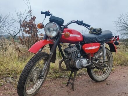 Минск Другая, объемом двигателя 0.13 л и пробегом 0 тыс. км за 284 $, фото 1 на Automoto.ua