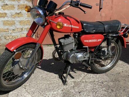 Минск Другая 1986 в Черкассах на Automoto.ua Минск Другая, объемом двигателя 0.13 л и пробегом 0 тыс. км за 900 $, фото 1 на Automoto.ua