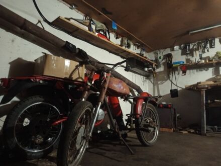 Мінськ Інша, об'ємом двигуна 0.13 л та пробігом 0 тис. км за 86 $, фото 1 на Automoto.ua