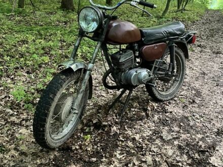 Мінськ Інша 1986 у Львові на Automoto.ua Мінськ Інша, об'ємом двигуна 0.13 л та пробігом 0 тис. км за 194 $, фото 1 на Automoto.ua