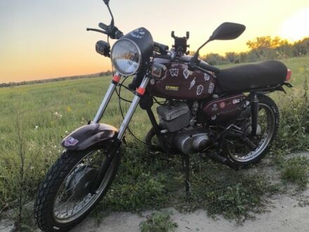 Минск Другая, объемом двигателя 0.13 л и пробегом 0 тыс. км за 359 $, фото 1 на Automoto.ua