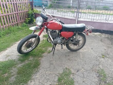 Минск Другая 1986 в Голованевске на Automoto.ua Минск Другая, объемом двигателя 0.13 л и пробегом 0 тыс. км за 218 $, фото 1 на Automoto.ua