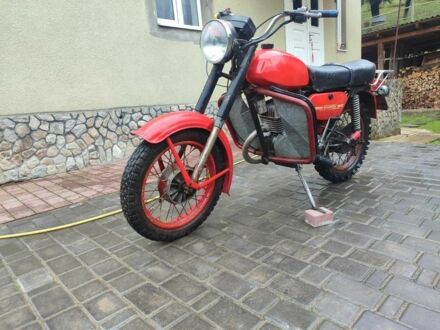 Минск Другая, объемом двигателя 0 л и пробегом 0 тыс. км за 262 $, фото 1 на Automoto.ua