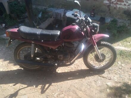 Мінськ Інша, об'ємом двигуна 0.13 л та пробігом 0 тис. км за 290 $, фото 1 на Automoto.ua