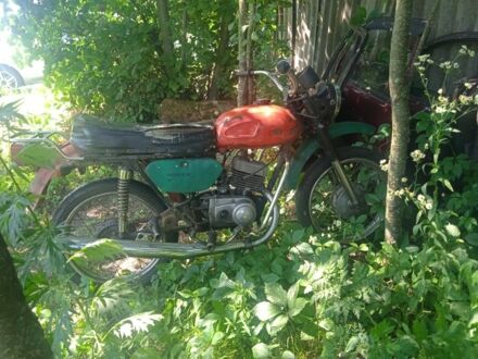 Мінськ Інша 1986 у Миргороде на Automoto.ua Мінськ Інша, об'ємом двигуна 0 л та пробігом 0 тис. км за 90 $, фото 1 на Automoto.ua