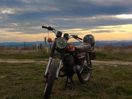 Минск Другая, объемом двигателя 0.13 л и пробегом 0 тыс. км за 237 $, фото 1 на Automoto.ua