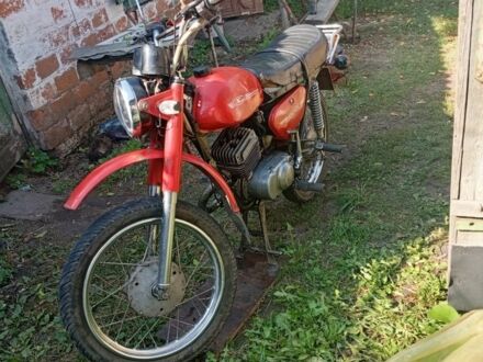 Мінськ Інша, об'ємом двигуна 0.13 л та пробігом 0 тис. км за 243 $, фото 1 на Automoto.ua