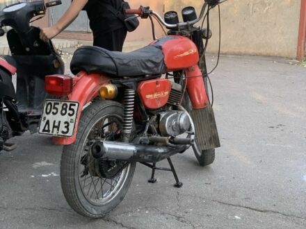 Мінськ Інша 1987 у Кривому Розі на Automoto.ua Мінськ Інша, об'ємом двигуна 0.13 л та пробігом 0 тис. км за 243 $, фото 1 на Automoto.ua