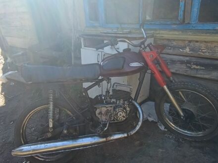 Минск Другая, объемом двигателя 0.12 л и пробегом 0 тыс. км за 119 $, фото 1 на Automoto.ua