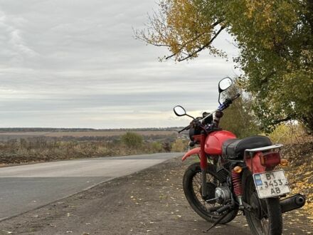 Минск Другая 1987 в Полтаве на Automoto.ua Минск Другая, объемом двигателя 0 л и пробегом 0 тыс. км за 312 $, фото 1 на Automoto.ua