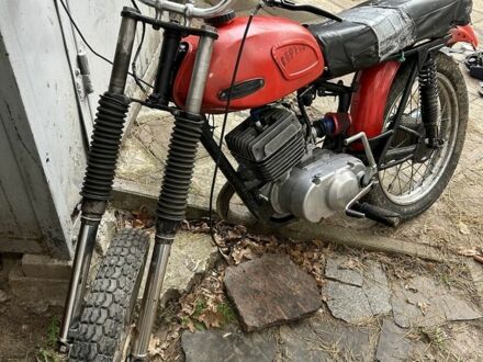 Минск Другая, объемом двигателя 0 л и пробегом 0 тыс. км за 167 $, фото 1 на Automoto.ua