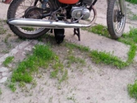 Минск Другая 1987 в Полтаве на Automoto.ua Минск Другая, объемом двигателя 14.86 л и пробегом 0 тыс. км за 217 $, фото 1 на Automoto.ua