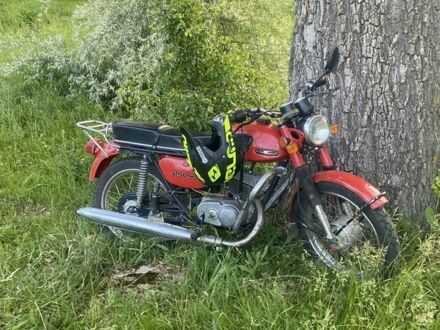 Минск Другая, объемом двигателя 0.13 л и пробегом 0 тыс. км за 346 $, фото 1 на Automoto.ua