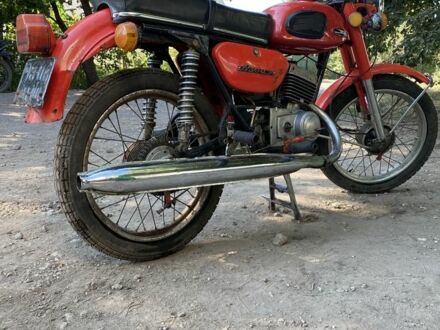 Минск Другая 1988 в Каменское - Днепродзержинск на Automoto.ua Минск Другая, объемом двигателя 0.13 л и пробегом 0 тыс. км за 207 $, фото 1 на Automoto.ua