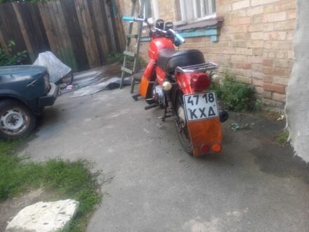 Минск Другая, объемом двигателя 0.13 л и пробегом 0 тыс. км за 323 $, фото 1 на Automoto.ua