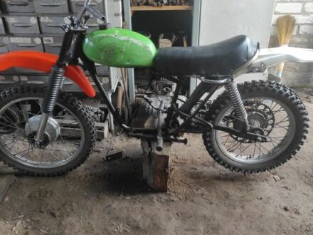 Мінськ Інша, об'ємом двигуна 0.13 л та пробігом 0 тис. км за 241 $, фото 1 на Automoto.ua