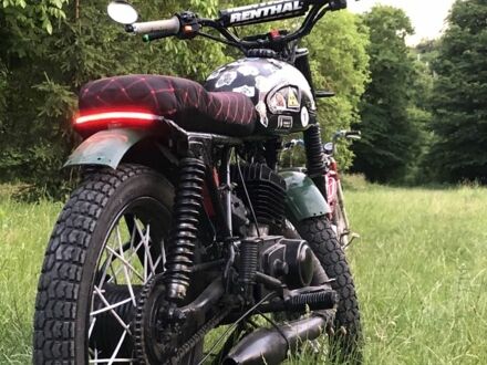 Минск Другая, объемом двигателя 0 л и пробегом 0 тыс. км за 243 $, фото 1 на Automoto.ua